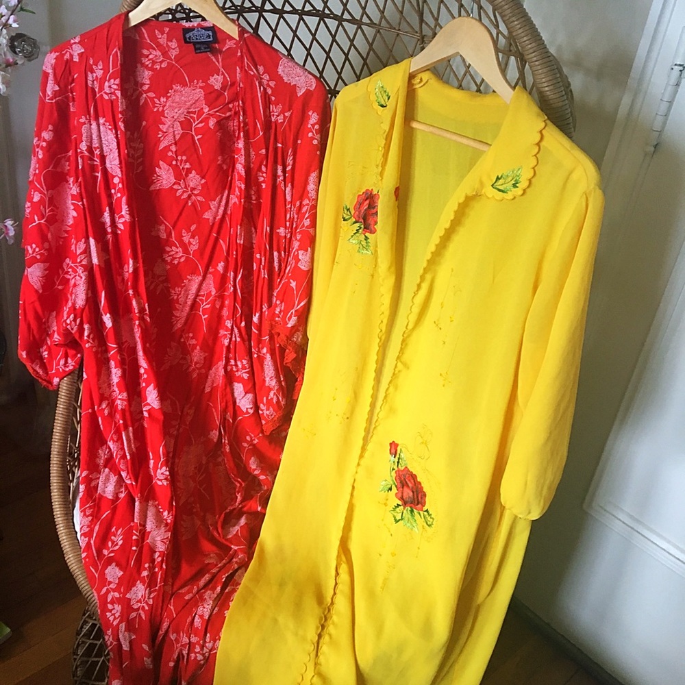 Clothing